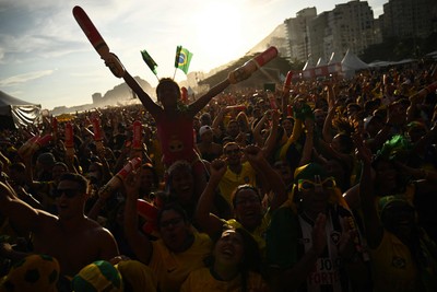 Hoje tem Brasil x Suíça na Copa: veja o que abre e o que fecha
