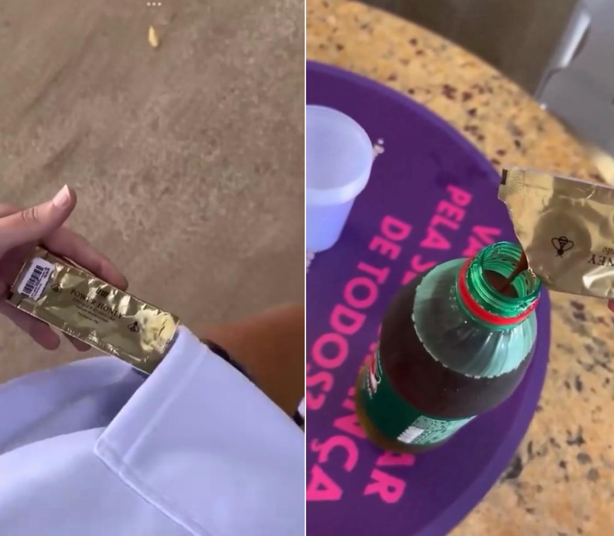 'Melzinho do amor': v&iacute;deo de jovem drogando colegas da faculdade viraliza; conhe&ccedil;a os riscos da subst&acirc;ncia