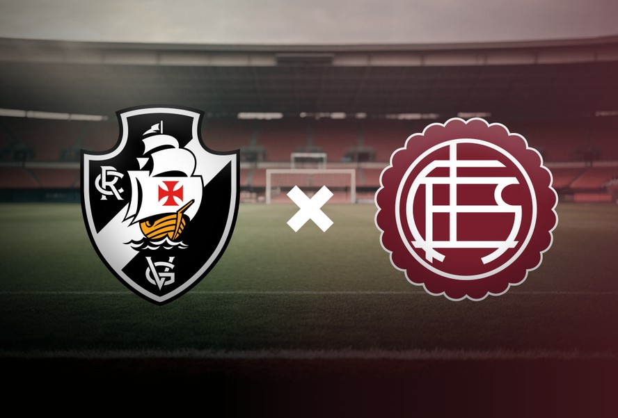 Vasco x Lanús