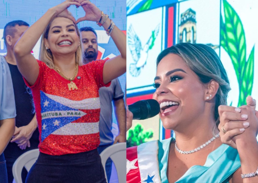 Prefeita De Marituba