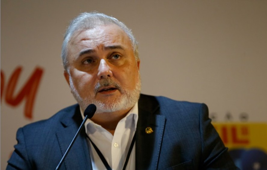 Escolhido pelo presidente Lula, Jean Paul Prates foi aprovado para presidir a estatal