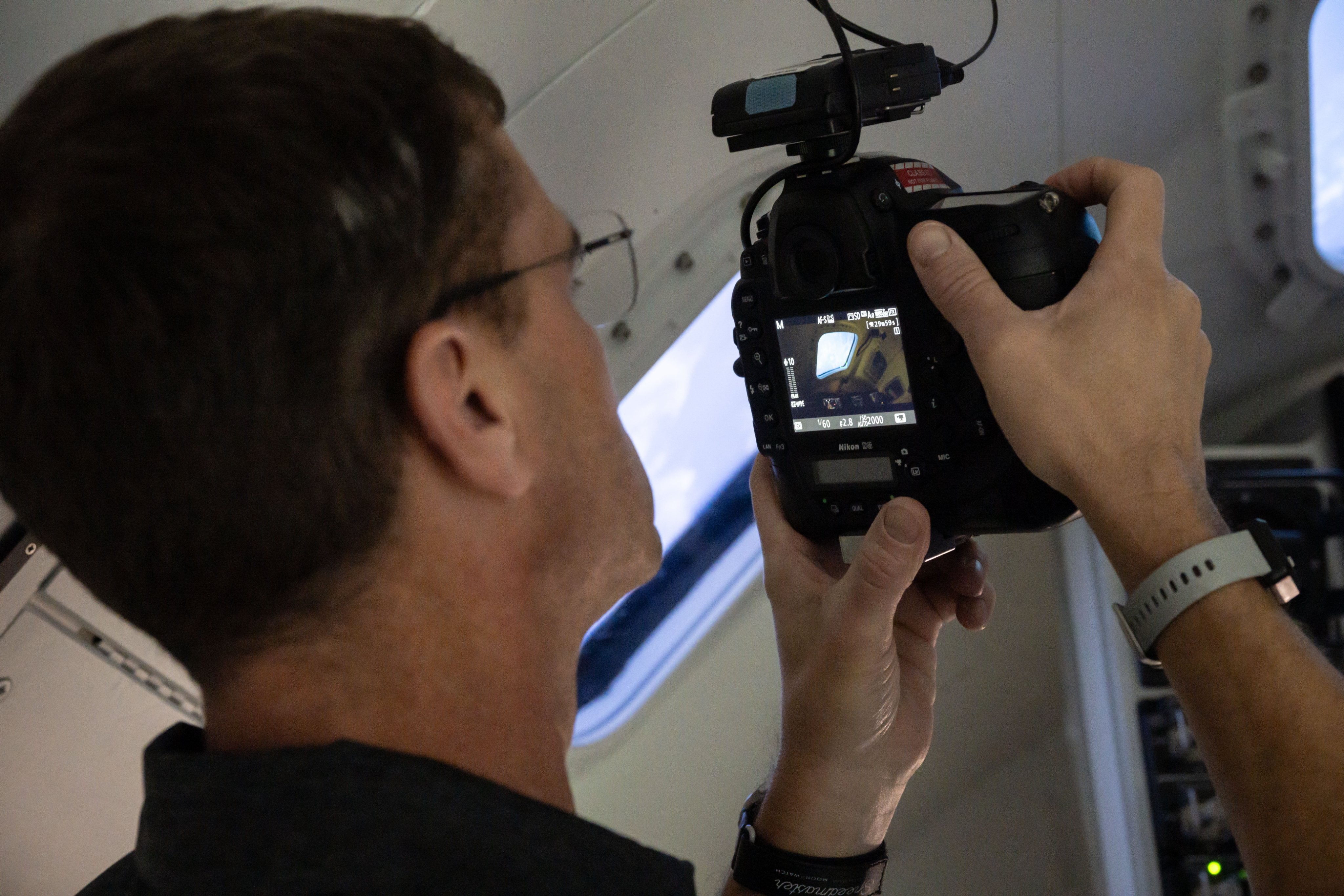 Artemis II: Descubra quais são os aparelhos utilizados para fotografar a Terra do espaço