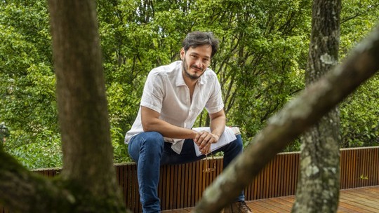 Autor de 'Renascer' refuta comparações com 'Pantanal' e fala de 'saturação' de remakes