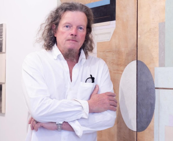 Morre o pintor e gravador carioca Marcus André, aos 63 anos