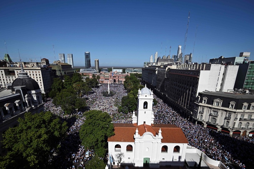 Buenos Aires: o que fazer em 24 horas na capital - Forbes