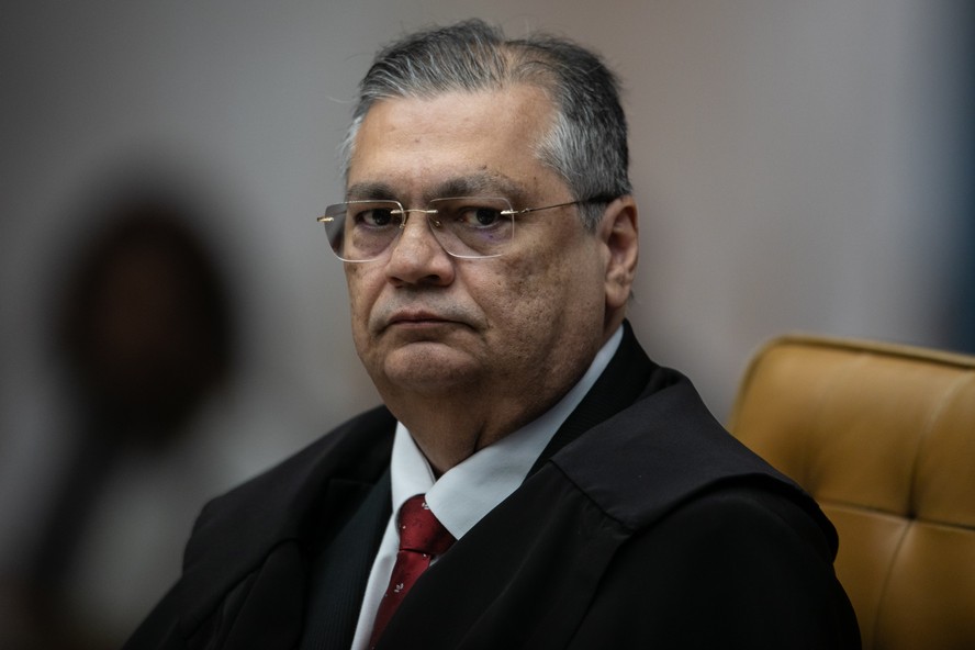 Apesar de Flávio Dino, os bancos brasileiros terão que se render à Magnitsky