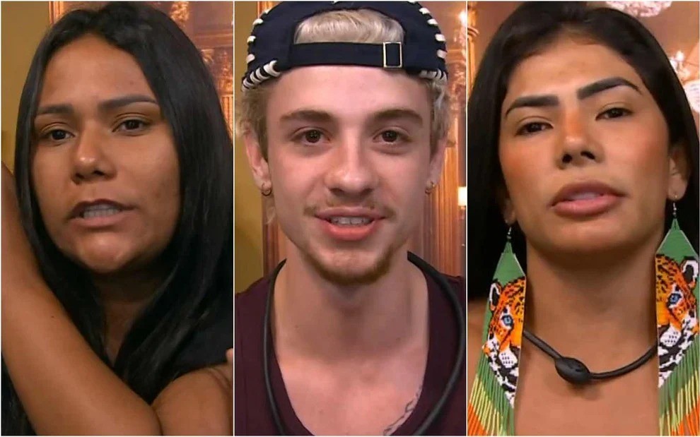 Quem sai do BBB 26 hoje? Veja enquetes