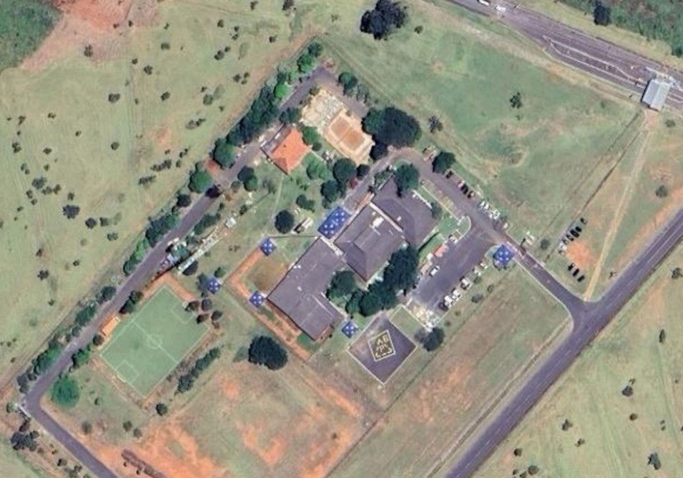 19th Military Police Battalion of the Defense Forces - Photo: Reproduction