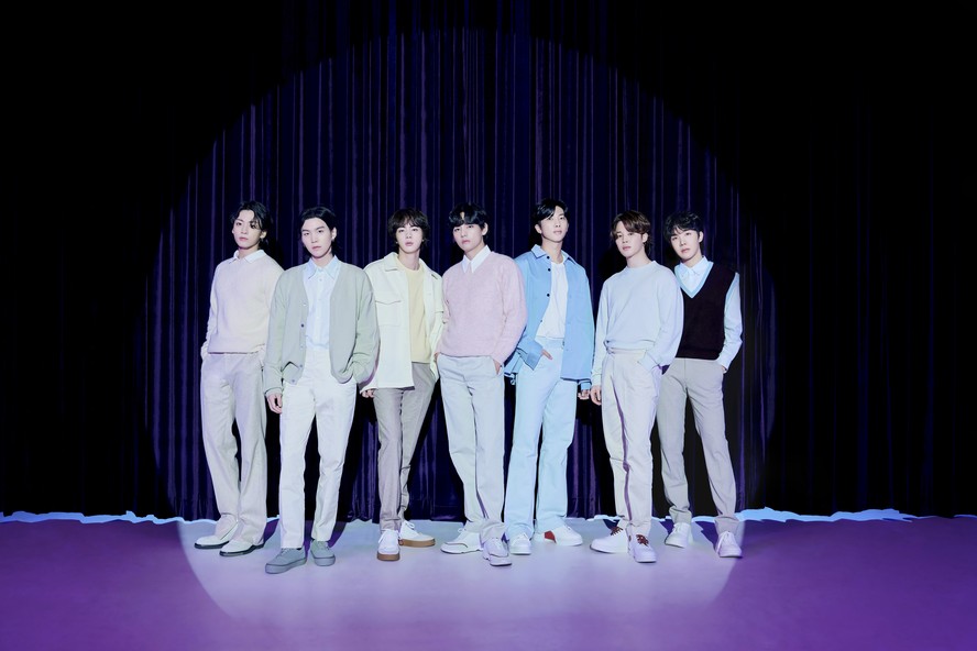 Pré-venda dos shows do BTS no Brasil começa nesta terça; saiba preços e  como comprar na Ticketmaster