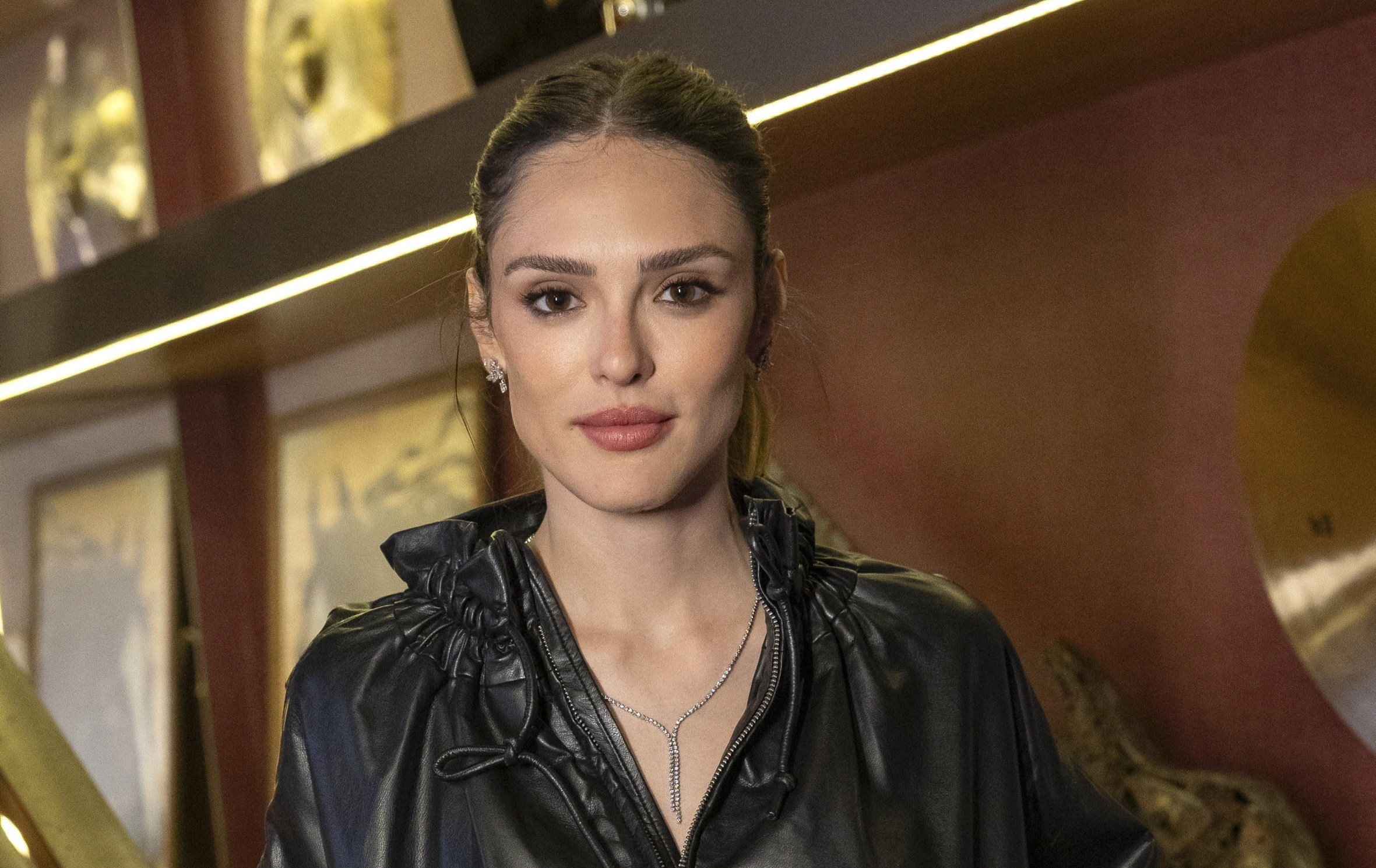 Isabelle Drummond pode estrear na Netflix com série de romance cristão