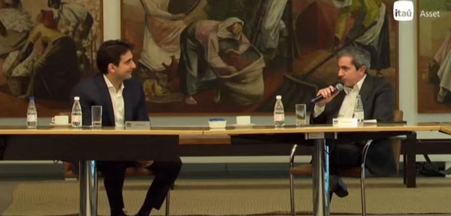 Imagem da notícia - O Globo