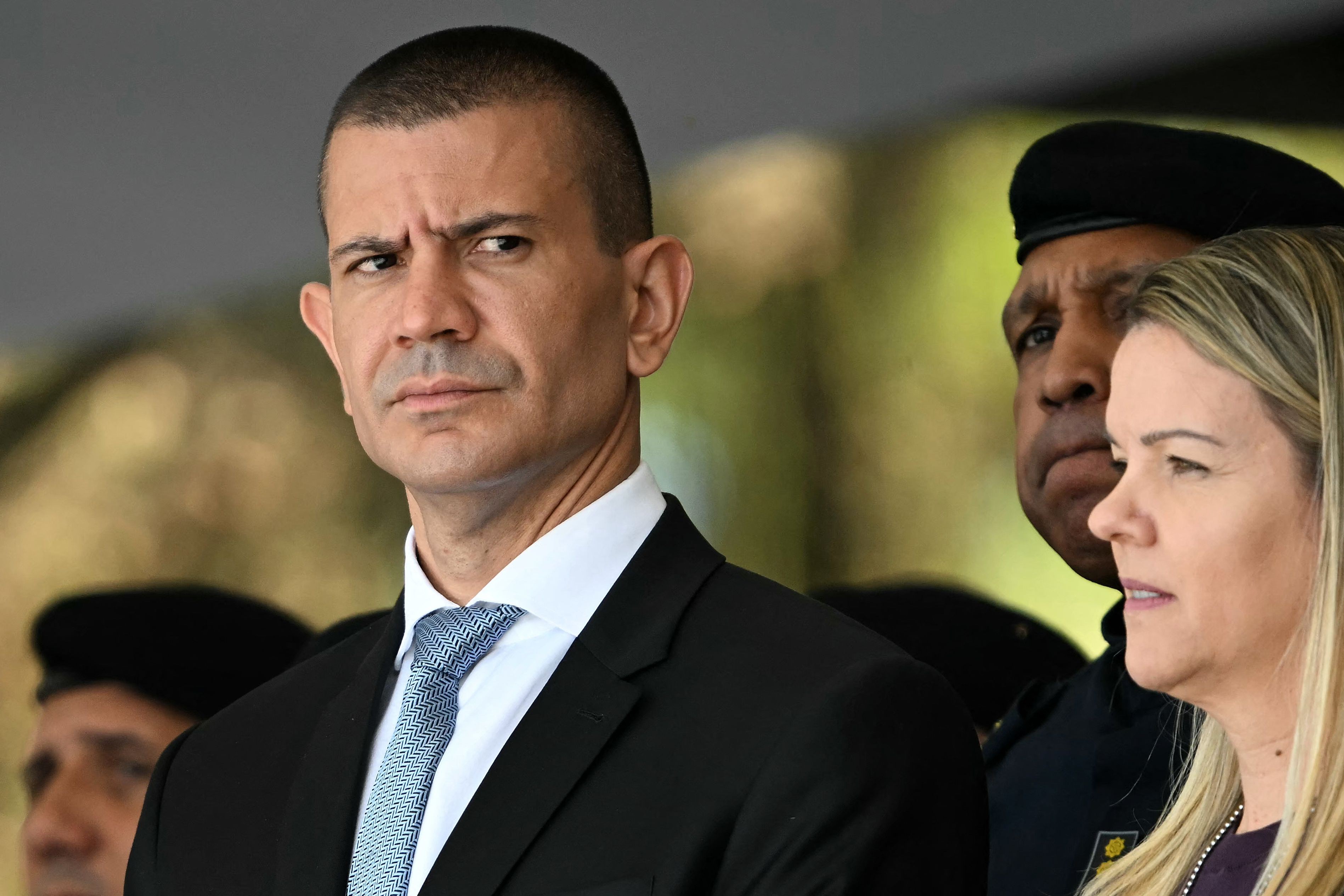 Rio governor-elect vows to retake territories without repeating UPP ...