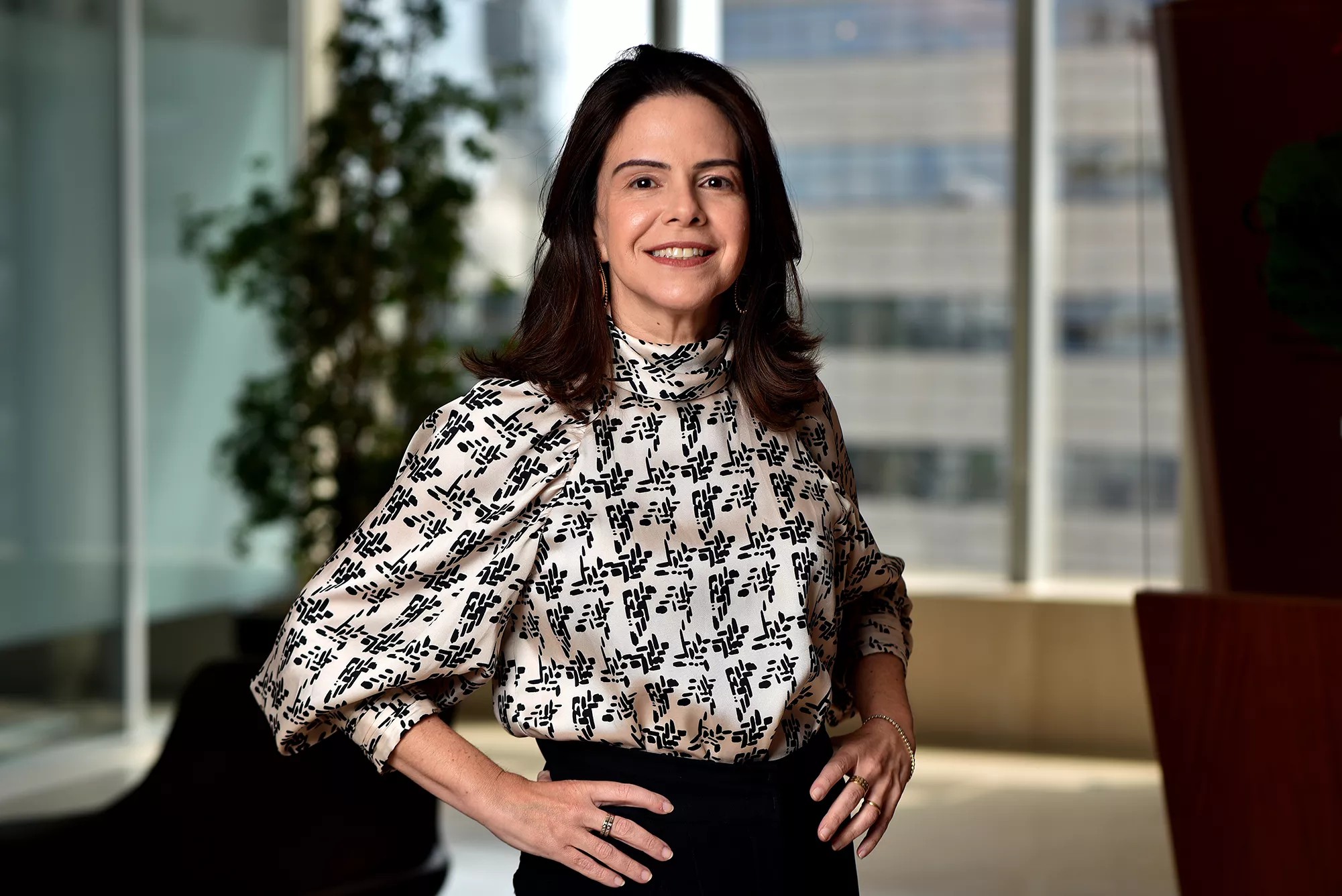 ‘Se o fiscal for resolvido, meta de inflação volta a ser atingível’ a partir de 2027, diz diretora do UBS - QTU Questões do Universo