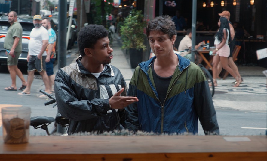 No ar em ‘Êta mundo melhor!’, Cadu Libonati roda filme sobre tráfico de ...