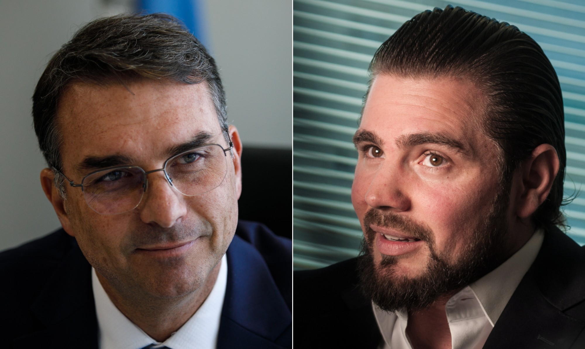 Flávio admite que cobrou Vorcaro para custear filme de Bolsonaro: ‘Não ofereci vantagens em troca’