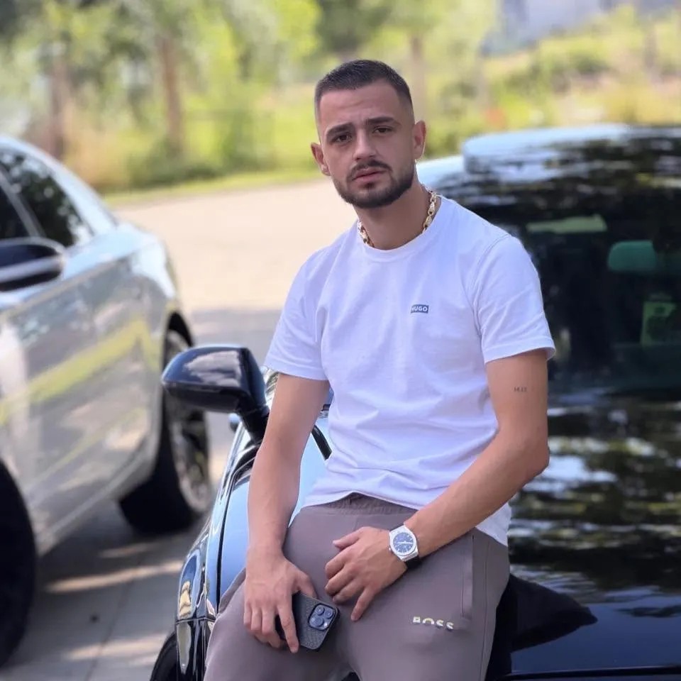 Promessa da seleção de Kosovo morre aos 22 anos após grave a