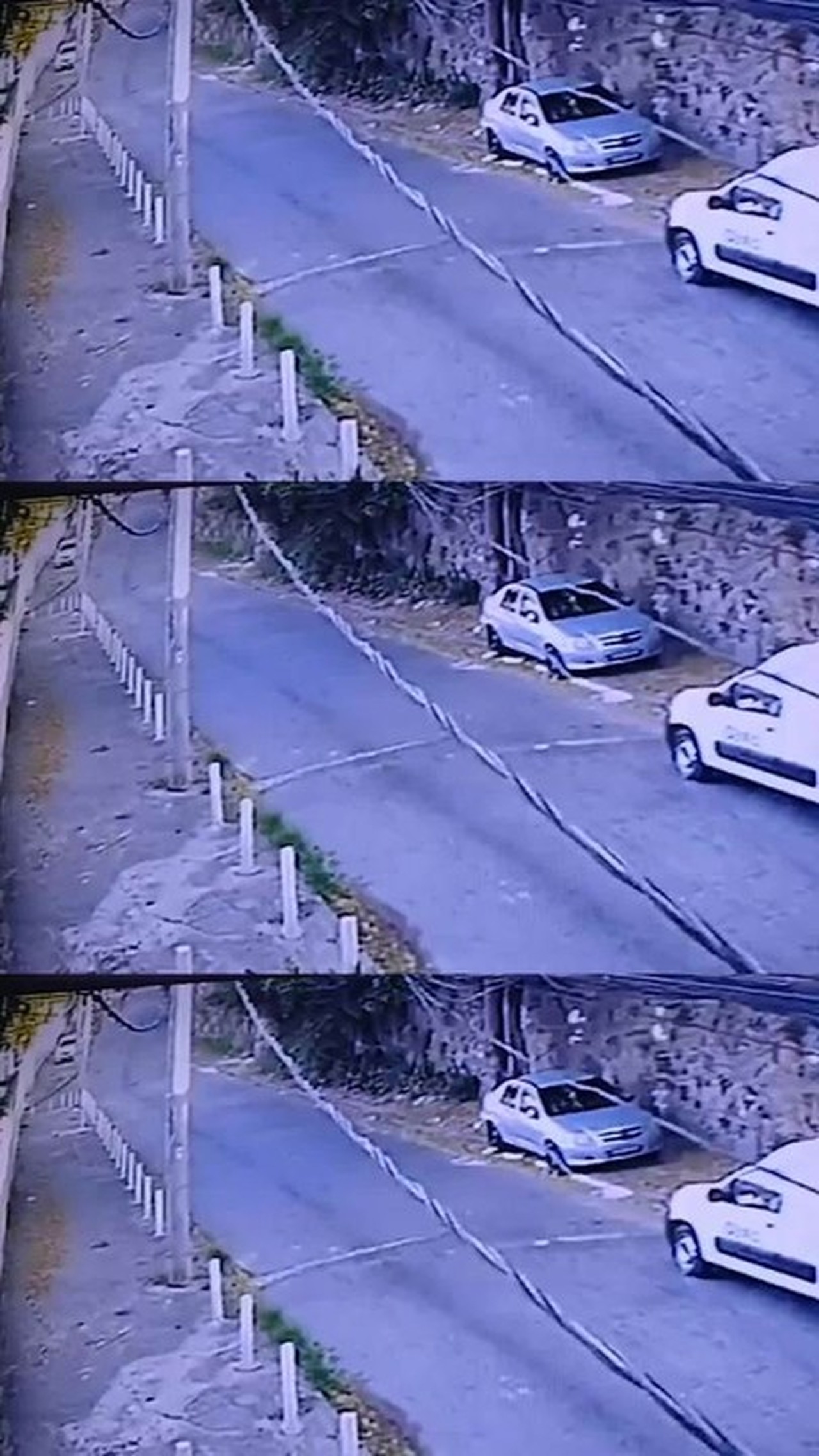 Tragédia em São Cristóvão: pai é assassinado ao buscar filho no futsal