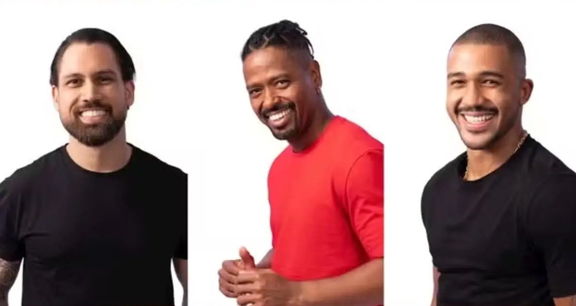 votação mostra aumento de rejeição e indica participante com maior porcentagem para sair no paredão