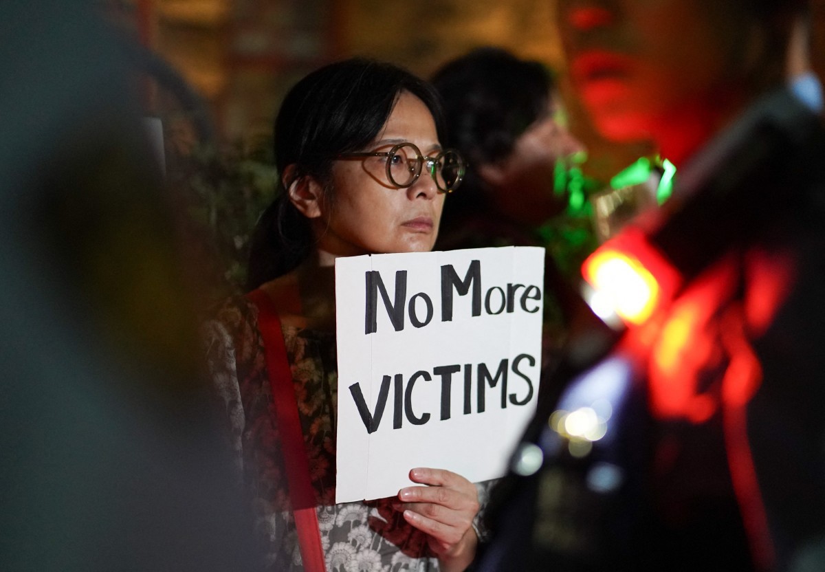 EUA proíbem álcool e decretam toque de recolher para soldados no Japão após assassinato de mulher em hotel