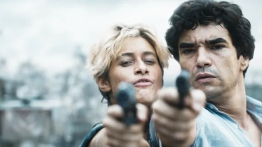 Além de Guimarães Rosa, filme 'Grande Sertão' teve como inspiração blog sobre o crime no Rio