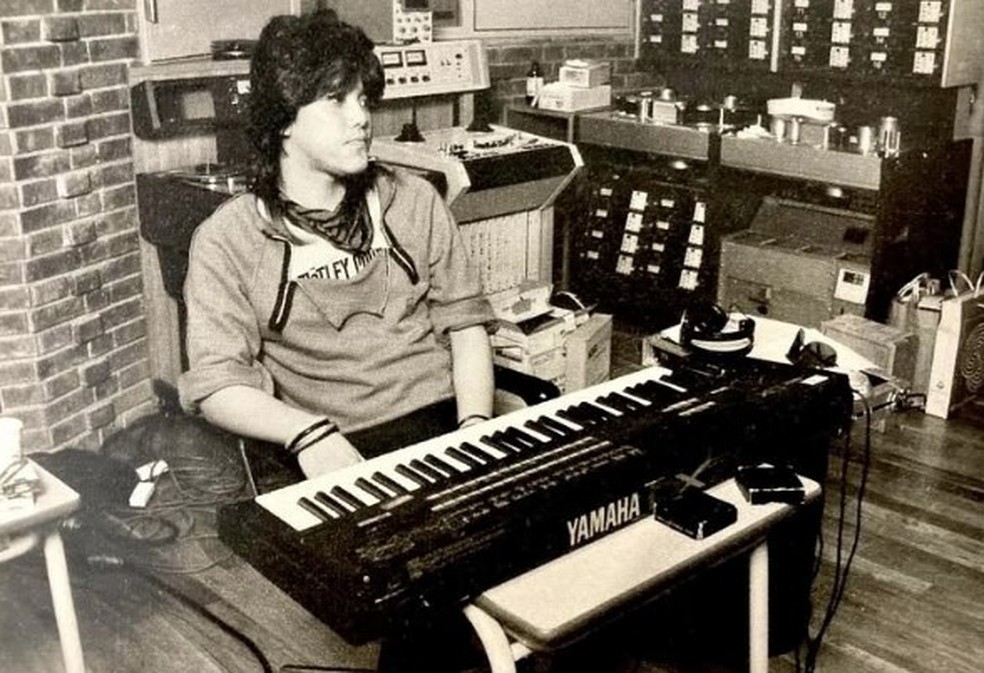 Morre o cantor Nobuo Yamada, voz do tema de abertura de 'Os