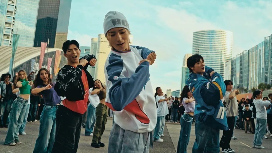 Primeiro grupo de K-pop com deficiência auditiva leva inclusão à K-Content Biz Week