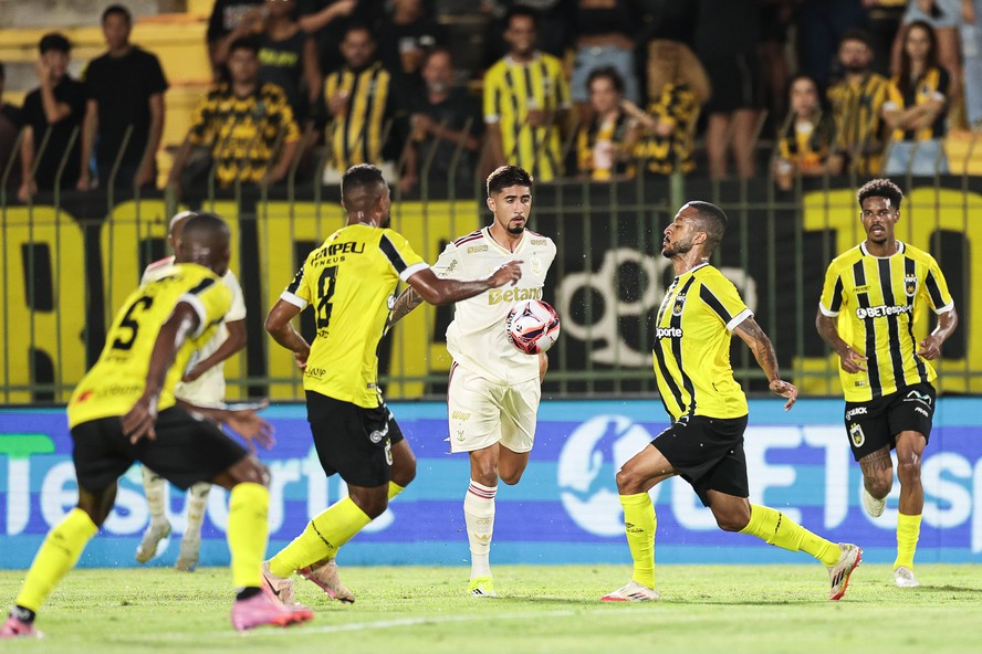 Luta contra o rebaixamento? Flamengo não vence no Carioca e entra na briga pelo rebaixamento