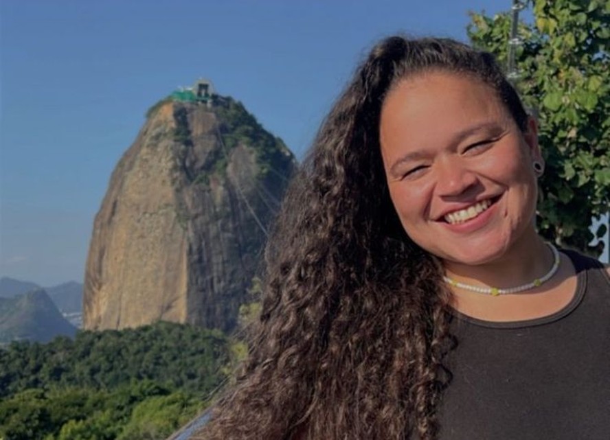 Polícia investiga desaparecimento de mulher em Curicica, na Zona Oeste ...