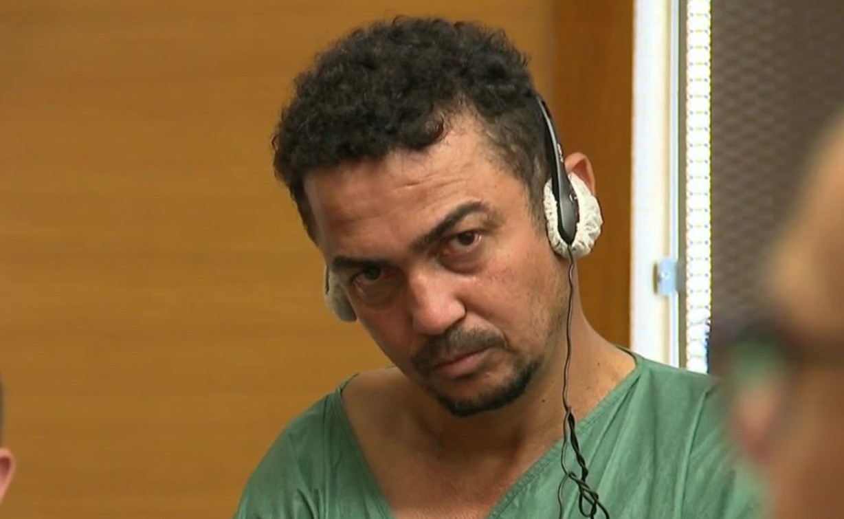 Brasileiro é preso nos EUA após matar mulher que recusou ter relações sexuais