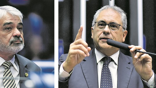 PT se divide em relação a isenção fiscal na reforma tributária e irrita presidente