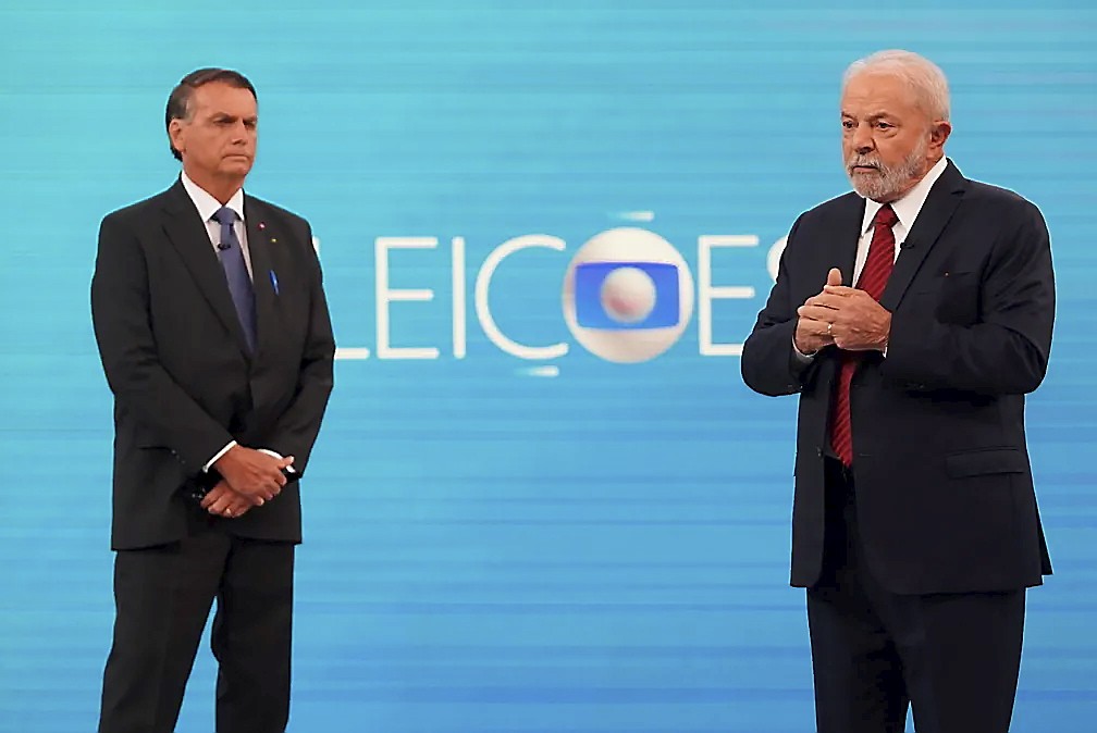 Ideia de Lula de faltar a debate é arriscada