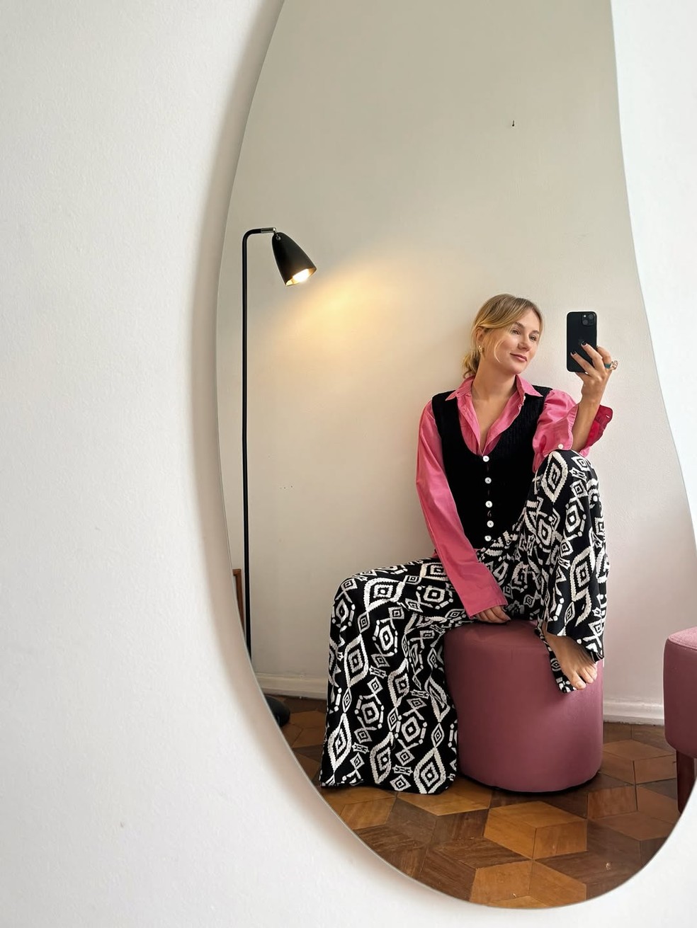 Carol Garcia – Photo: Instagram clone