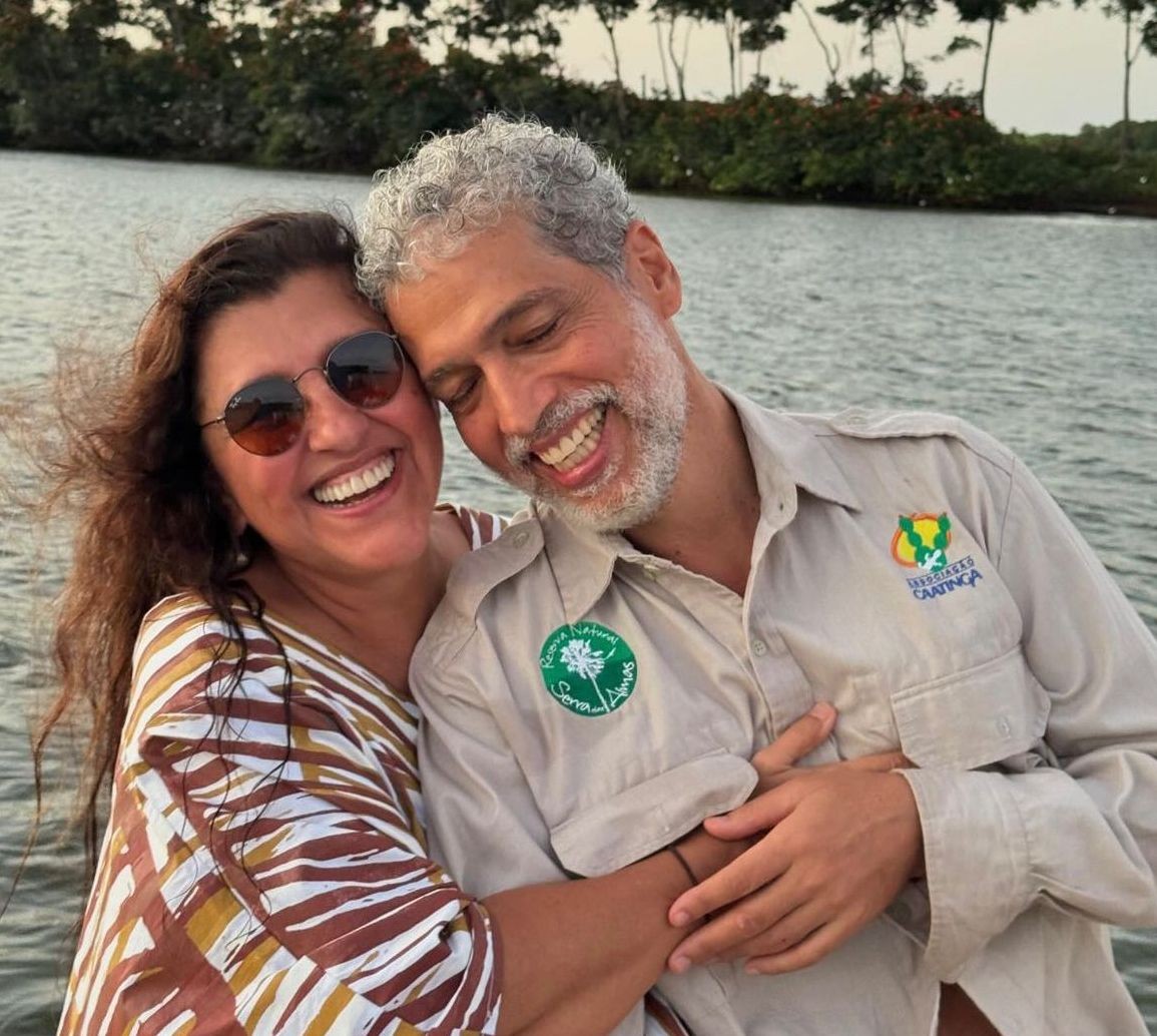 Estêvão Ciavatta diz ainda sentir os impactos do acidente que o deixou tetraplégico por meses e fala da decisão de adotar o filho enquanto se recuperava
