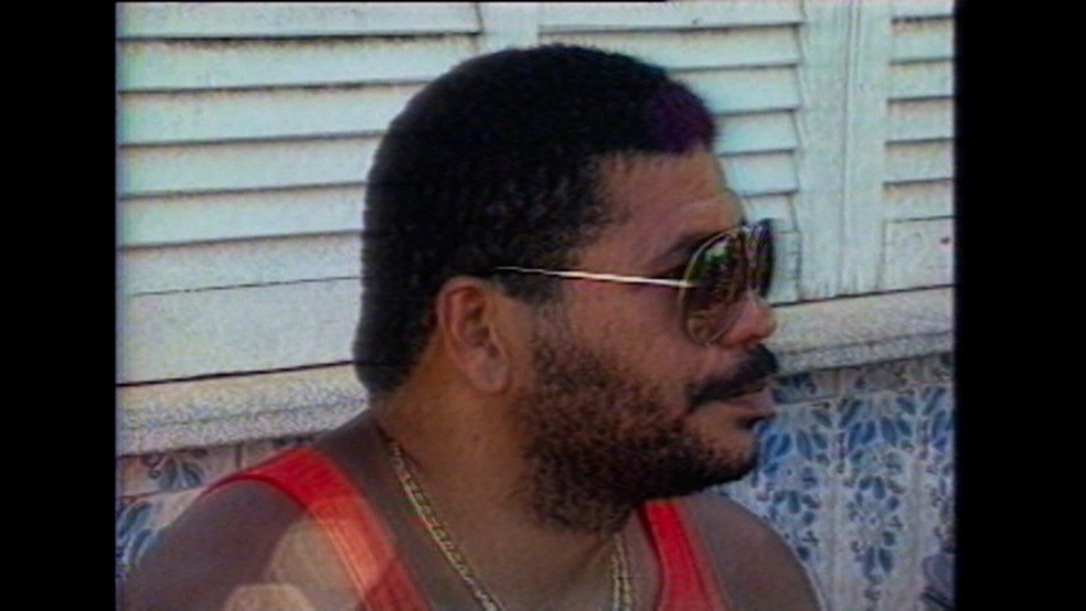 José Adilson Rodrigues dos Santos, conhecido como Maguila — Foto: Divulgação/Combate