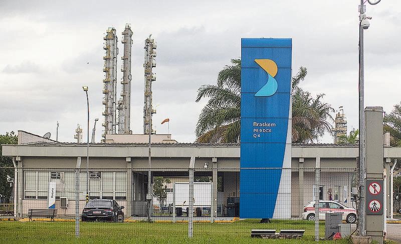 Em crise, Braskem e Raízen usam cenário eleitoral em 'paralisia negocial estratégica'