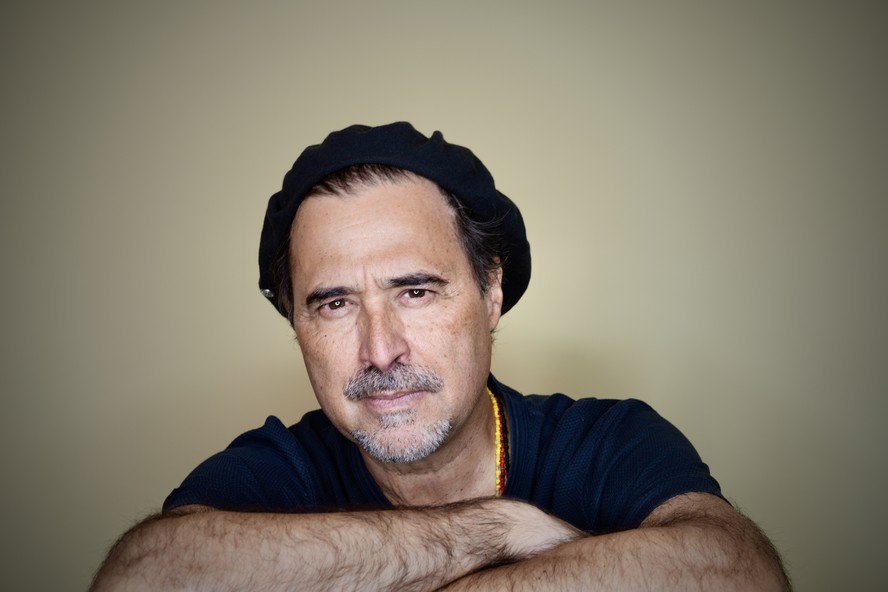 José Eduardo Agualusa: 'Um escritor que não é inteiramente livre já não ...