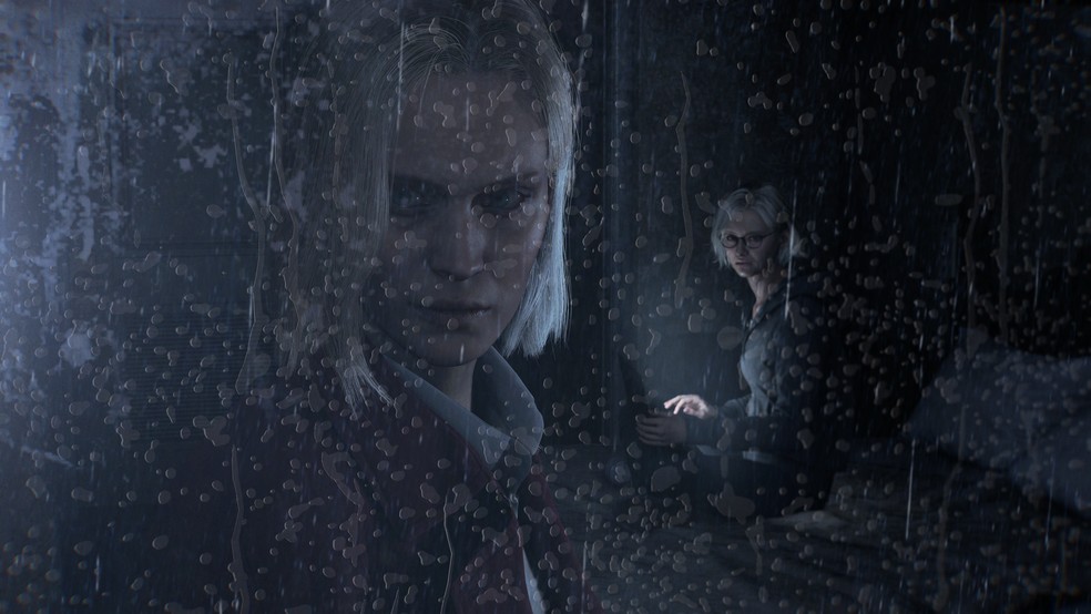 Resident Evil Requiem Artwork — Foto: Divulgação Capcom