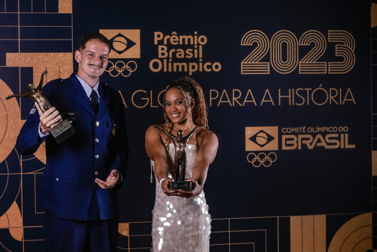 Ginástica Artística fecha Pan-Americano 2023 com 14 medalhas, maior número  da história — Ministério do Esporte