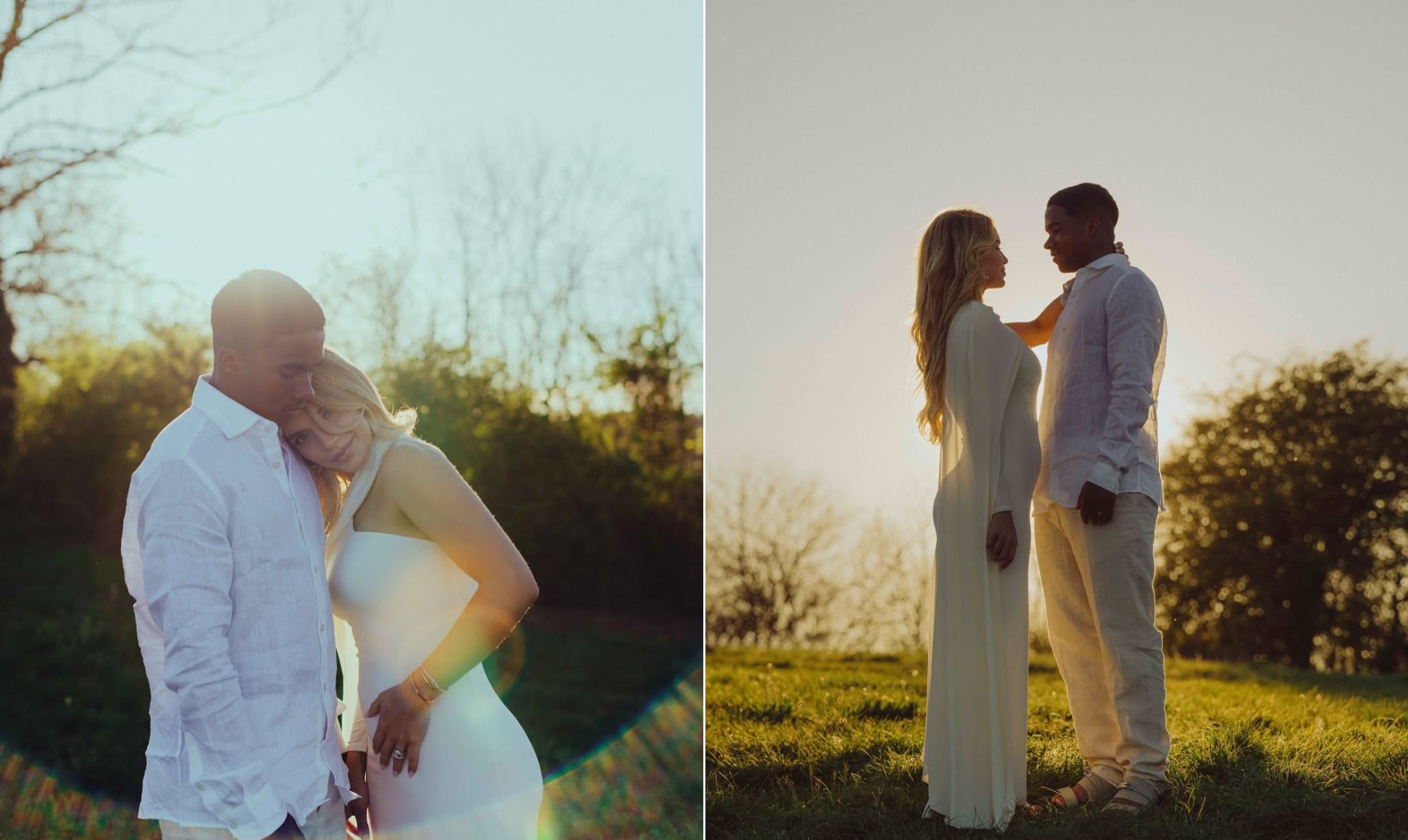 Quem é Gabriely Miranda, influenciadora e mulher de Endrick que anunciou gravidez