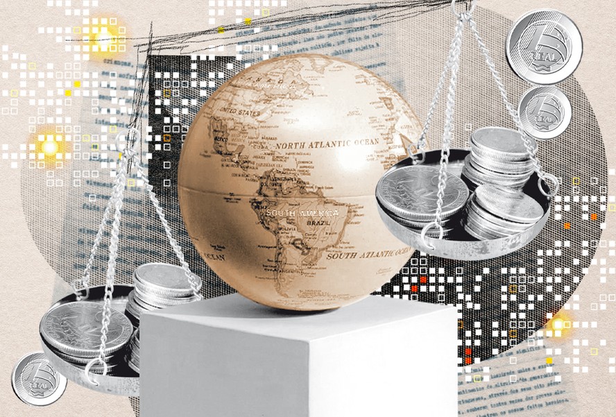 O Judiciário pagou quase R$ 7 bilhões em remunerações acima do teto estabelecido pela Constituição durante o ano de 2024