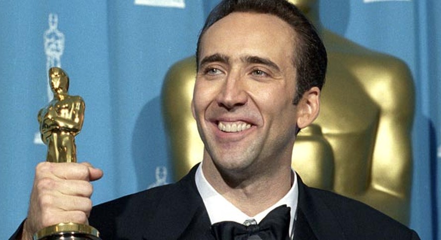 Nicolas Cage diz que só deve atuar em 'mais três ou quatro' filmes: 'Adiós'