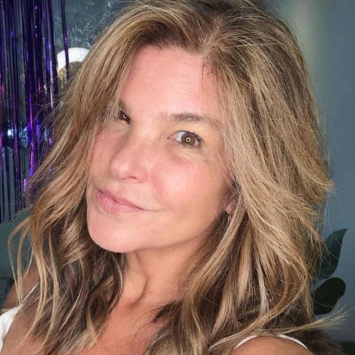 Cristiane brasil nua