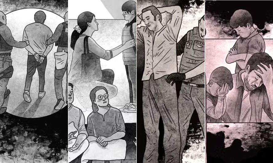 Sonhos desfeitos: Leia série de assuntos sobre imigrantes brasileiros que vivem nos EUA sob o governo Trump