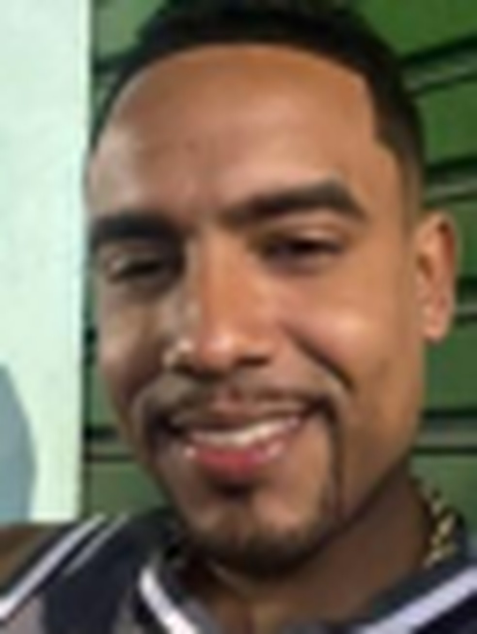 Caio César da Silva Sant'anna — Foto: Reprodução