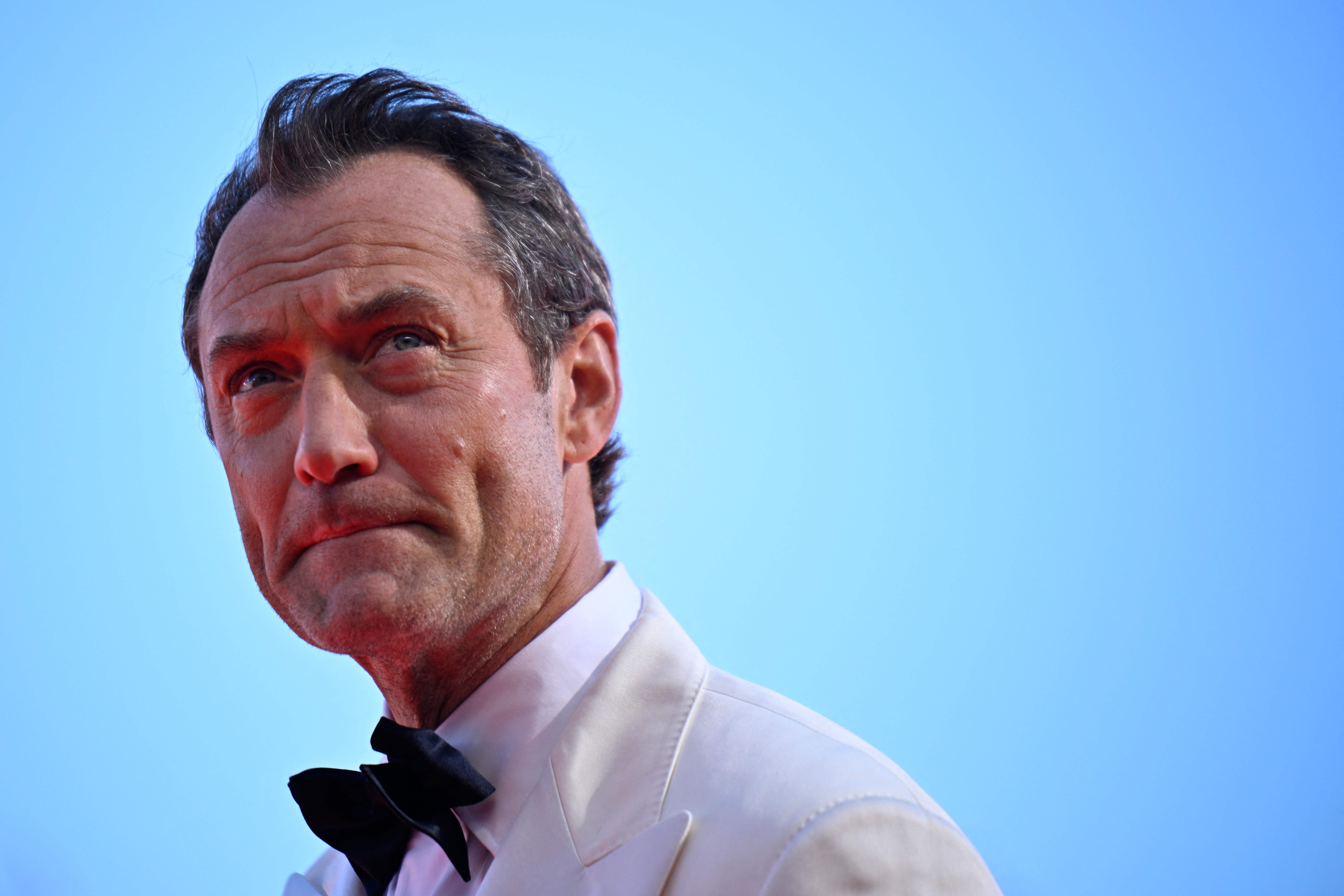 Ator Jude Law tem mais 6 filhos além da enteada de Jorginho; saiba mais