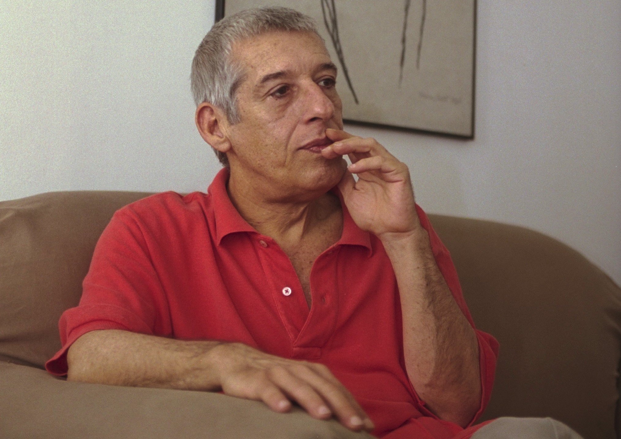 Morre Orlando Senna, diretor de 'Iracema - Uma tra