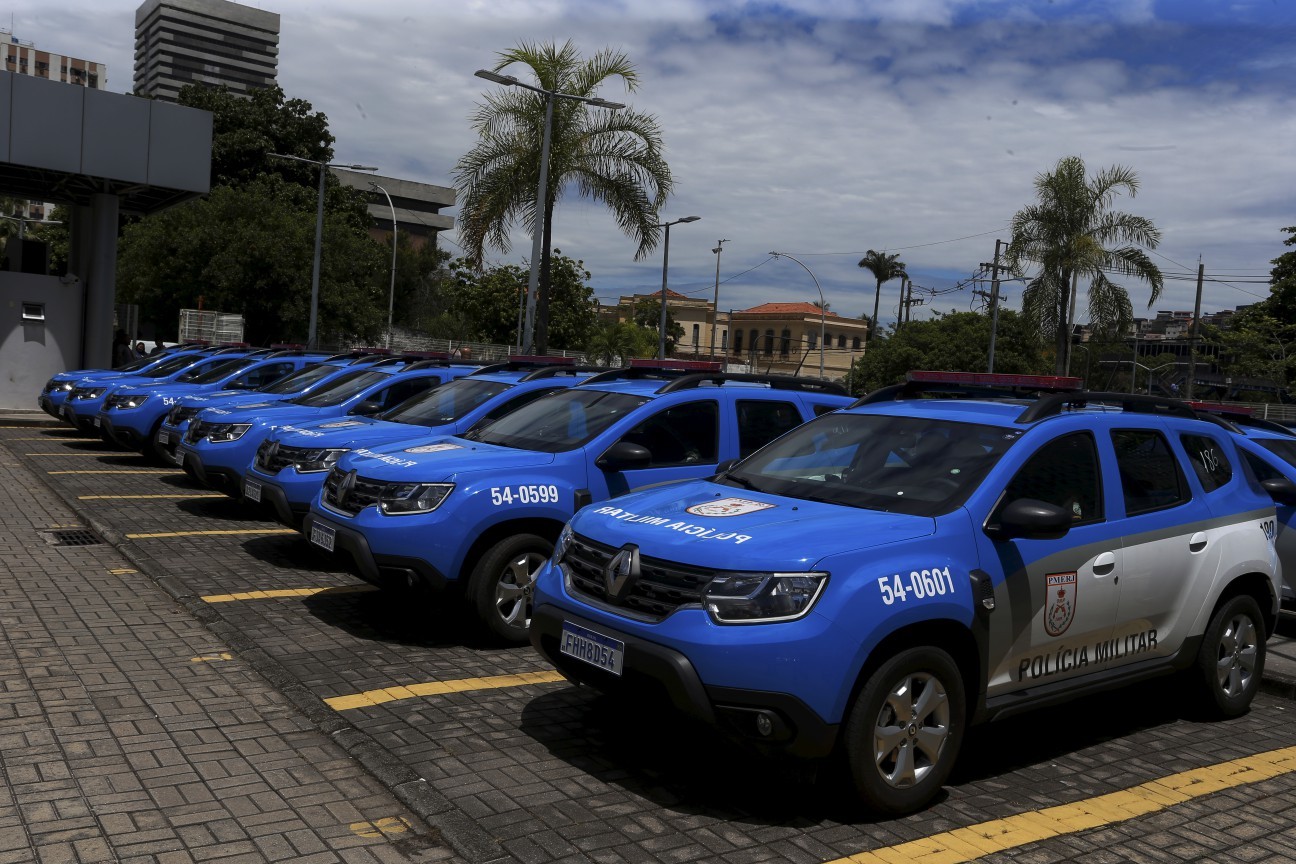 Governo do Rio pede liberação de R$ 70 milhões da Lava-Jato para investir em segurança
