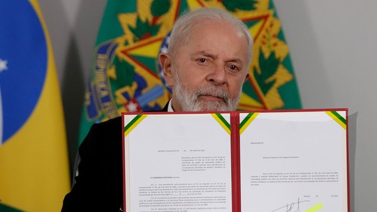 Lula enfrenta sua própria 'pandemia'