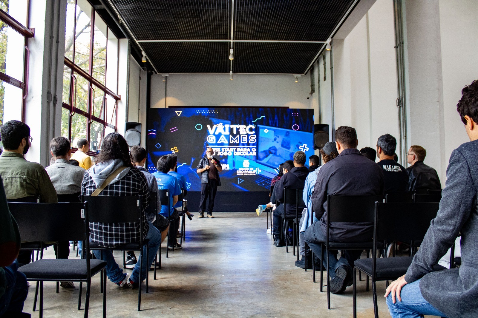 Prefeitura incentiva empreendedores de tecnologia e sustentabilidade com aportes de até R$ 50 mil