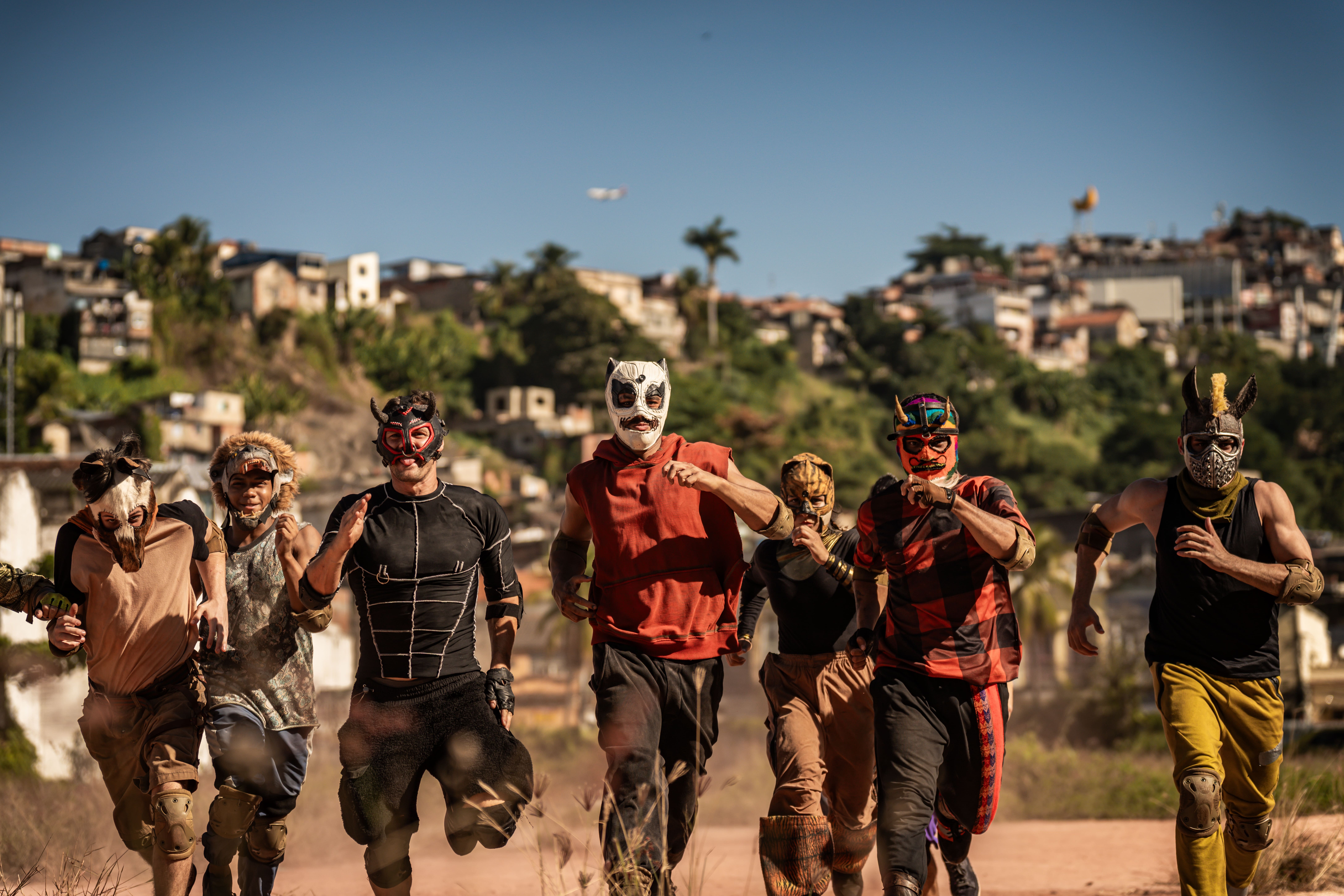 Novo filme de Fernando Meirelles para o Prime Video, 'Corrida dos bichos' ganha data de estreia